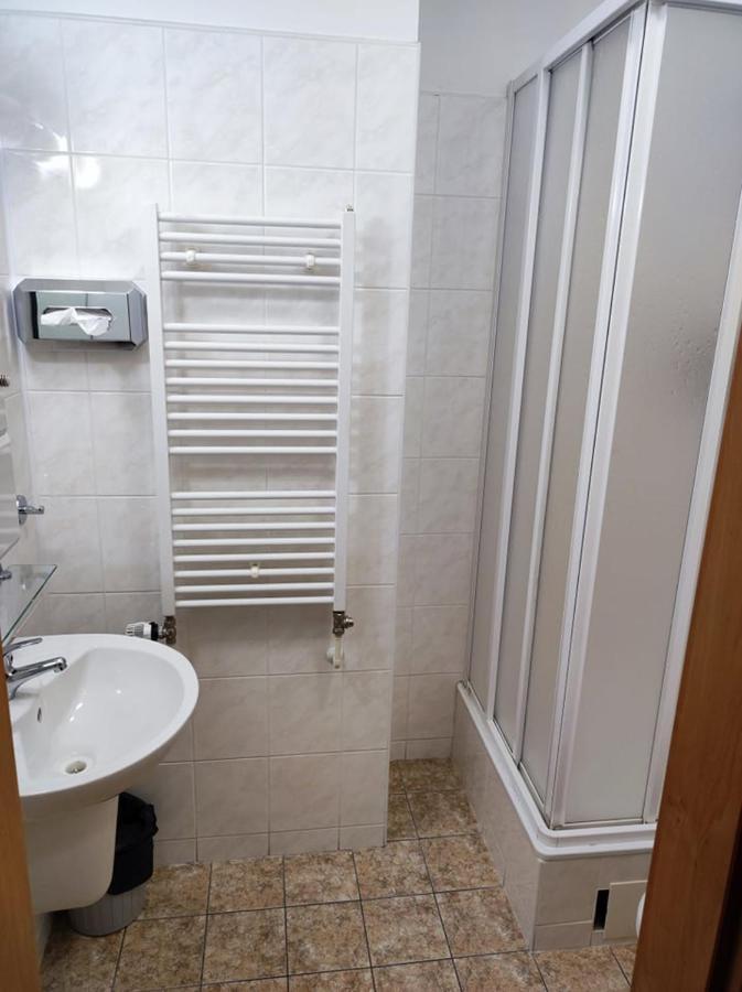 Hotel Jaskovska Krcma Horní Těrlicko Extérieur photo