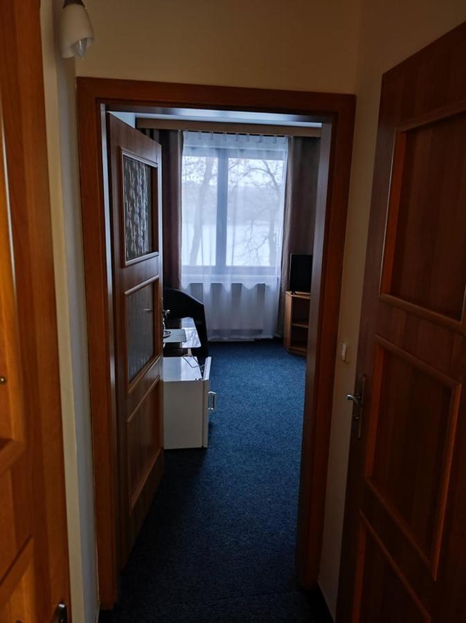 Hotel Jaskovska Krcma Horní Těrlicko Extérieur photo