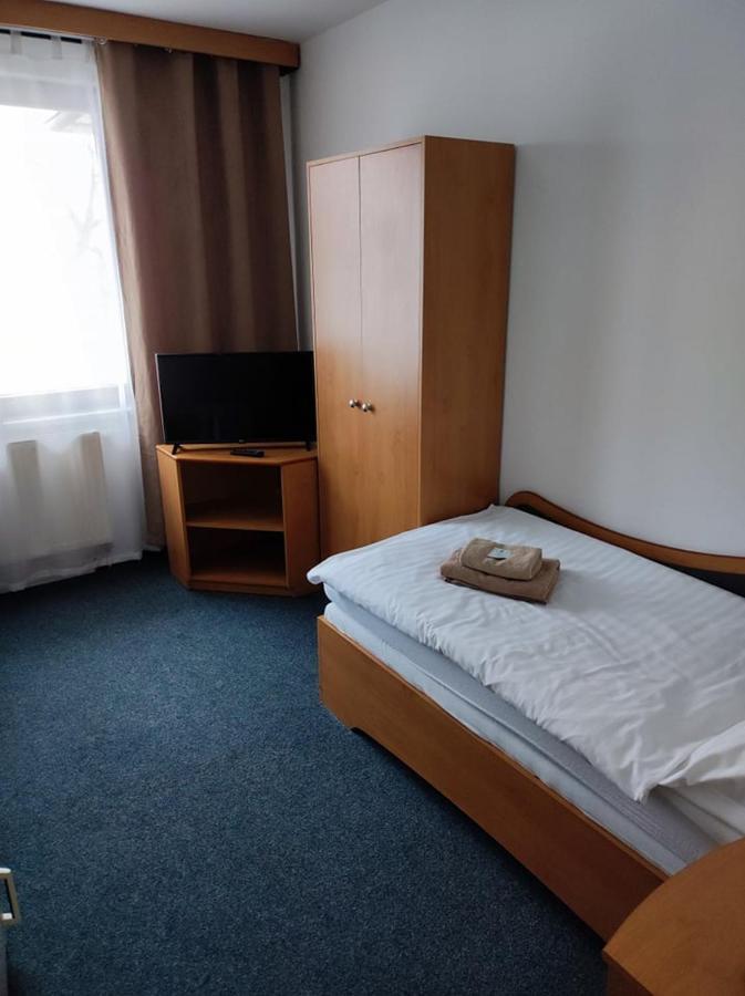 Hotel Jaskovska Krcma Horní Těrlicko Extérieur photo