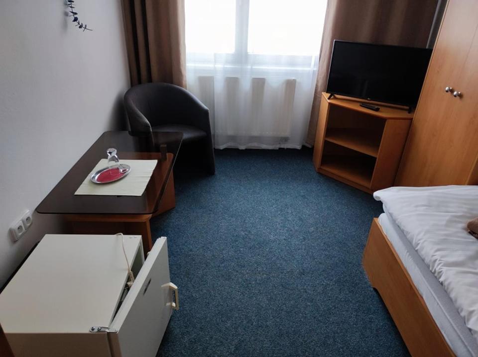 Hotel Jaskovska Krcma Horní Těrlicko Extérieur photo
