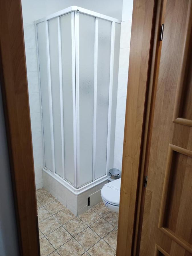 Hotel Jaskovska Krcma Horní Těrlicko Extérieur photo