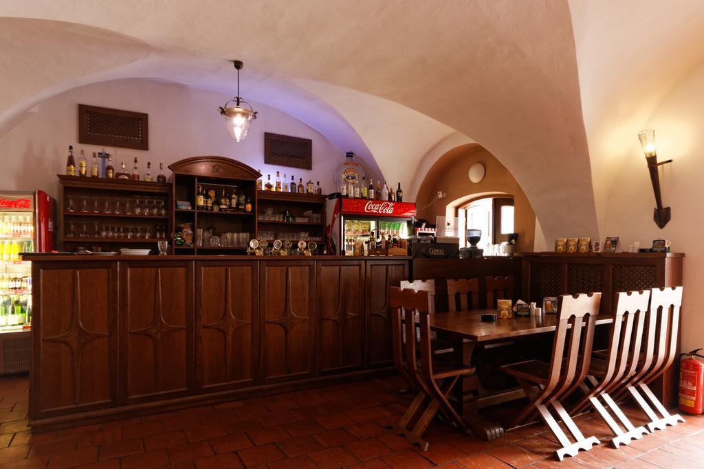 Hotel Jaskovska Krcma Horní Těrlicko Extérieur photo