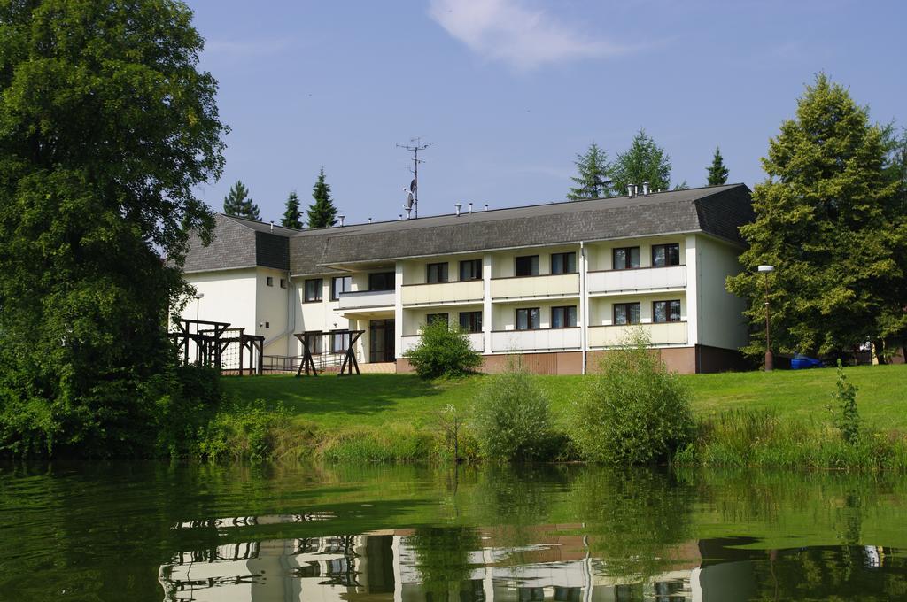 Hotel Jaskovska Krcma Horní Těrlicko Extérieur photo