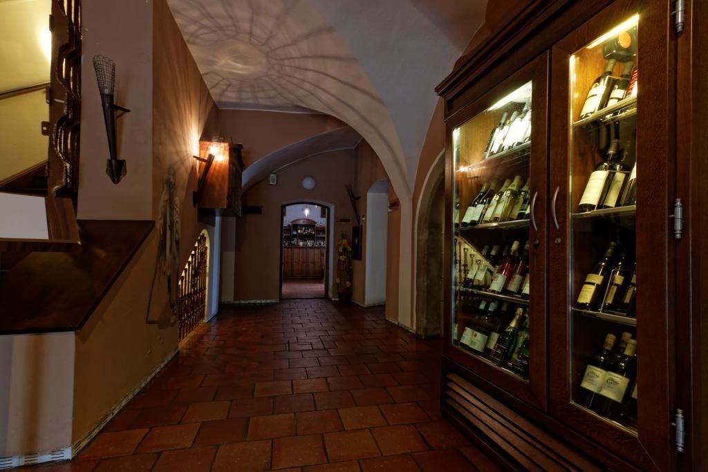 Hotel Jaskovska Krcma Horní Těrlicko Extérieur photo