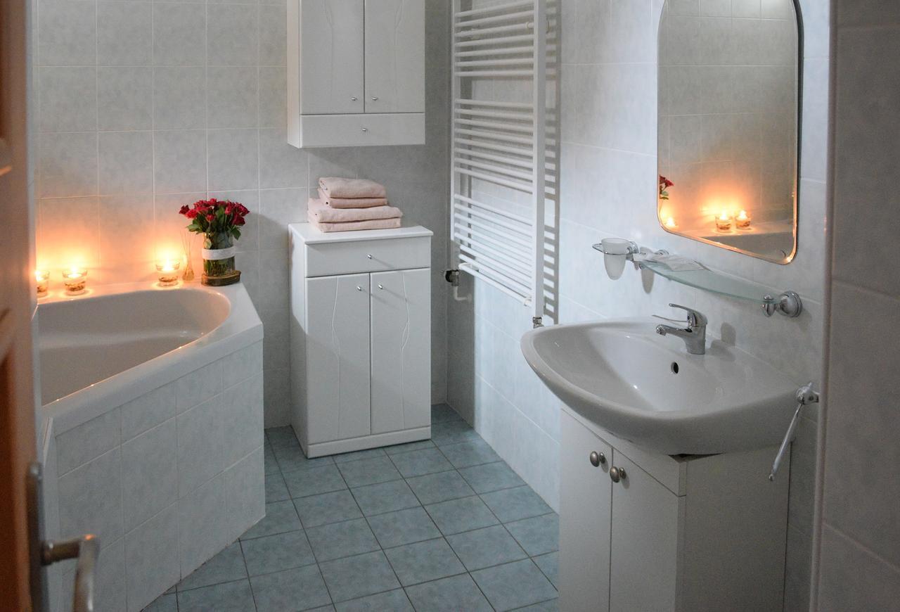 Hotel Jaskovska Krcma Horní Těrlicko Extérieur photo
