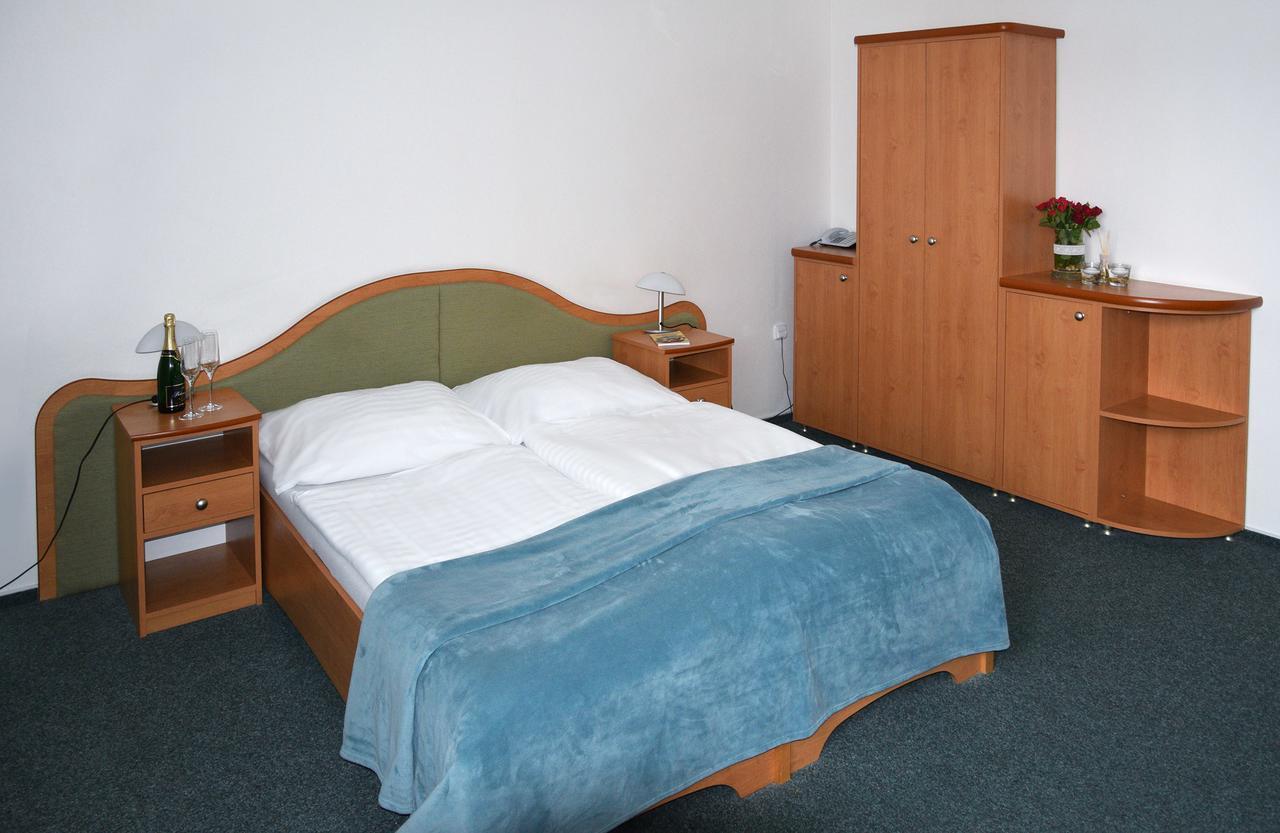 Hotel Jaskovska Krcma Horní Těrlicko Extérieur photo