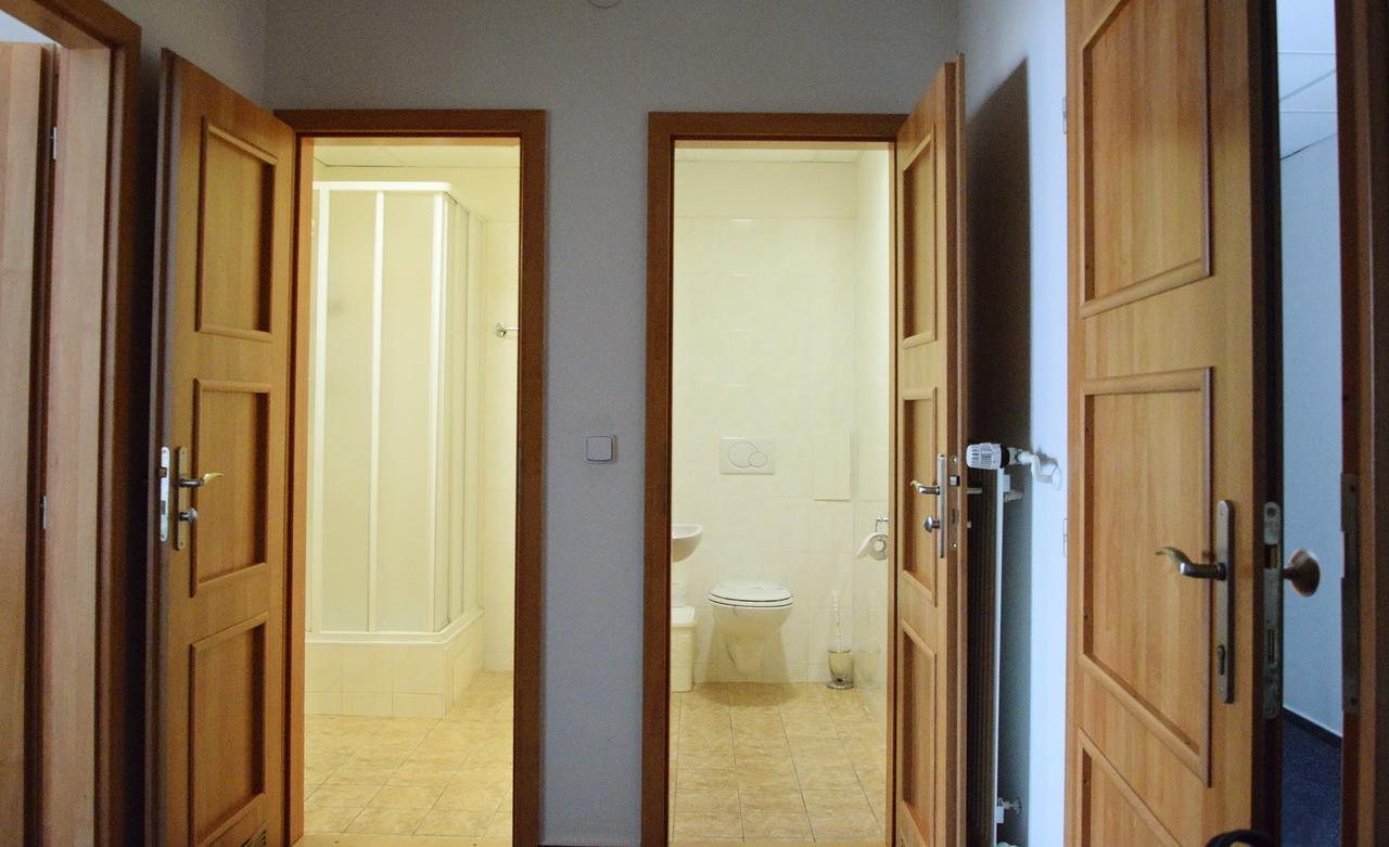 Hotel Jaskovska Krcma Horní Těrlicko Extérieur photo
