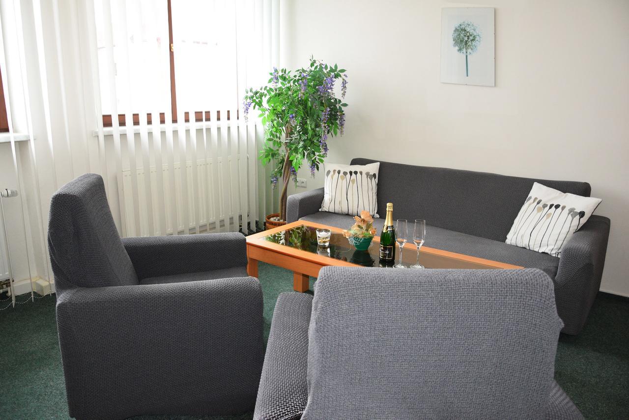 Hotel Jaskovska Krcma Horní Těrlicko Extérieur photo