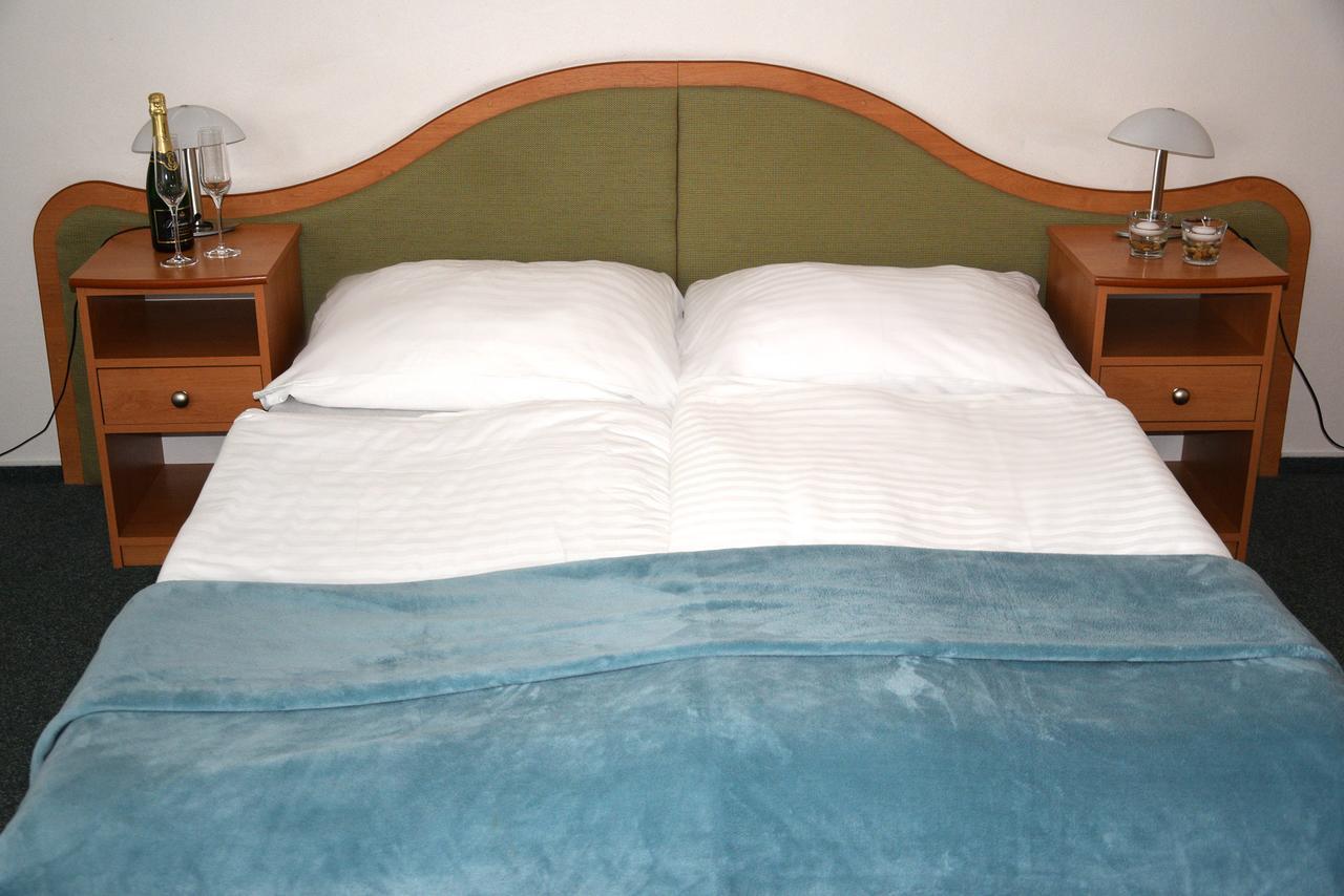 Hotel Jaskovska Krcma Horní Těrlicko Extérieur photo