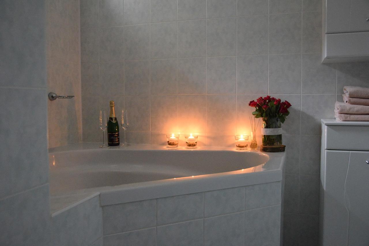 Hotel Jaskovska Krcma Horní Těrlicko Extérieur photo