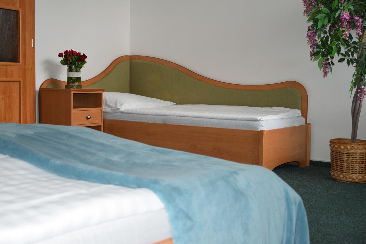 Hotel Jaskovska Krcma Horní Těrlicko Extérieur photo
