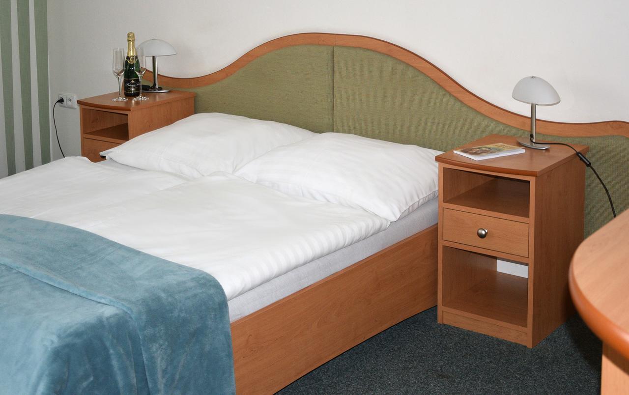 Hotel Jaskovska Krcma Horní Těrlicko Extérieur photo