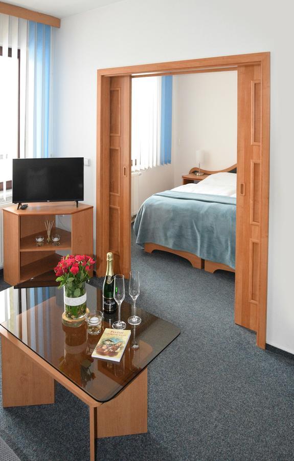Hotel Jaskovska Krcma Horní Těrlicko Extérieur photo